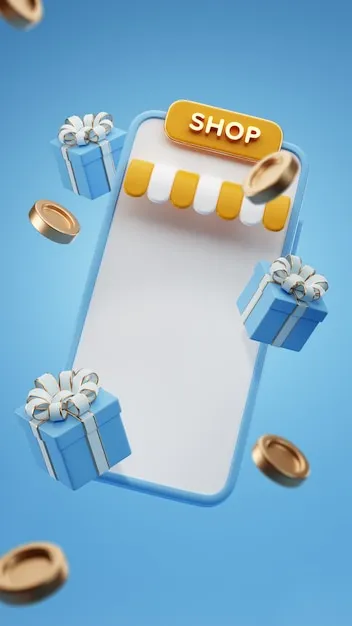 APP下载 手机应用界面